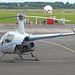 G-BROX at Gloucestershire Airport - 20 August 2021
