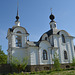 Поселок Морское, Церковь Иоанна Кронштадского