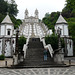 Braga- Bom Jesus do Monte Sanctuary