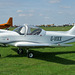 Alpi Aviation Pioneer 300 G-VIXX