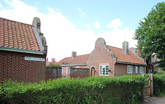Hope Cottages, Bartholomew Green, Southwold, Suffolk