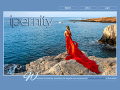 ipernity homepage with #1590
