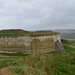 Хотинская крепость, Юго-Восточный Бастион / The Fortress of Khotyn, South-East Bastion