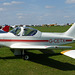 Alpi Aviation Pioneer 300 G-CETX