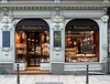 Strasbourg - Boulangerie-Pâtisserie "Lenhardt"