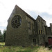 hockerill church, herts