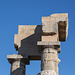 20151203 9554VRAw [R~GR] Akropolis von Rhodos, Monte Smith, Rhodos
