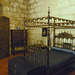 Guimaraes Castle- A Bedroom