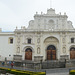 Antigua de Guatemala, Catedral San José
