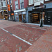 New pavement for the Haarlemmerstraat