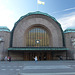 Helsinki Central Railway Station (4) - 31 July 2016