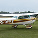 Cessna 172N Skyhawk G-OERS