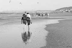 Amour à Cabourg