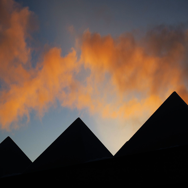 #46 - Sami Serola - Pyramids - 6̊ 5points