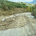Crete 2021 – Mud stream