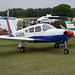 Piper PA-28-180 Cherokee Arrow G-AZWS