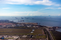 Singapore Strait
