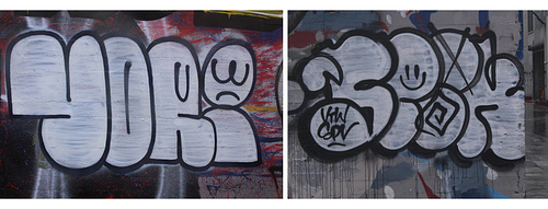 Los Angeles Graffiti 002 02062024