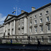 Dublin, Entrance to Trinity College
