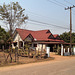 Résidence du Laos / Laos house