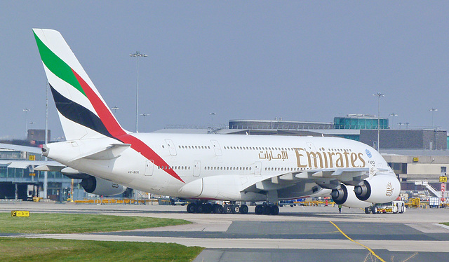 Emirates EER