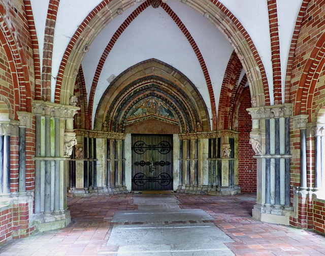 Lübeck - Dom