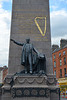 Dublin, Parnell Monument