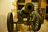 Lisbon 2018 – Museu Militar de Lisboa – 15cm Howitzer