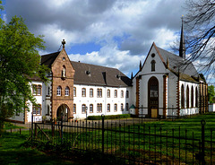 DE - Heimbach - Kloster Mariawald