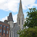 Dublin, Abbey Presbyterian Church