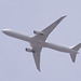 Bahrain Royal Flight Boeing 767-400