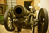 Lisbon 2018 – Museu Militar de Lisboa – B.L. 6in 26 CWT Howitzer