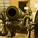 Lisbon 2018 – Museu Militar de Lisboa – B.L. 6in 26 CWT Howitzer