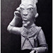 Nok sculpture (Nigeria), ca 400 BC