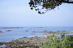 littoral breton