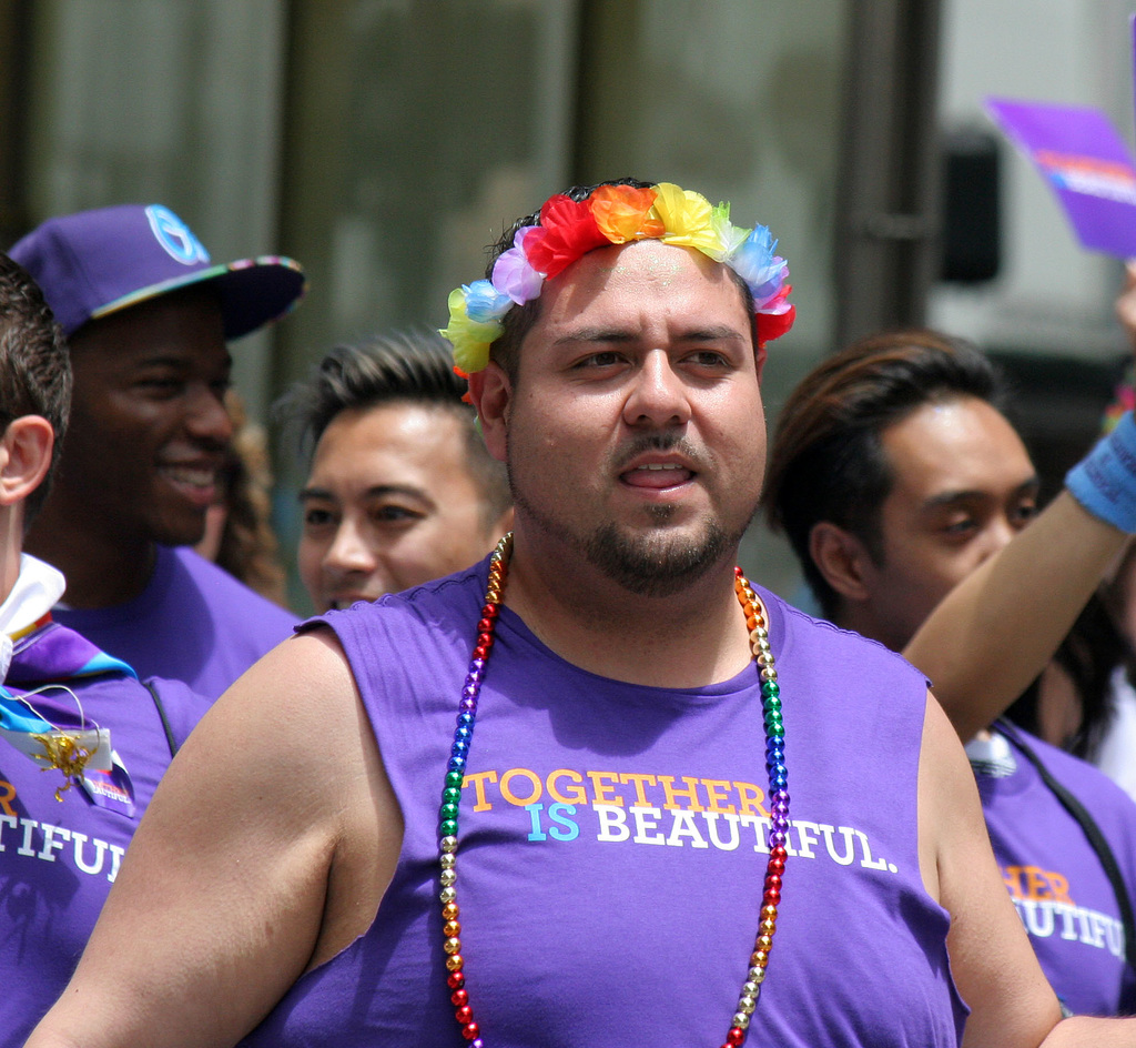 San Francisco Pride Parade 2015 (6896)
