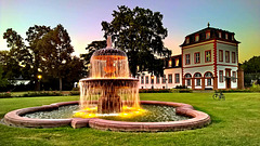 Hanau - Schloss Philippsruhe