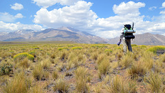 Trekking Por El Trekkista - Area Natural Protegida El Domuyo (28)