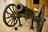 Lisbon 2018 – Museu Militar de Lisboa – 6.5 inch Field Howitzer