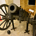 Lisbon 2018 – Museu Militar de Lisboa – 6.5 inch Field Howitzer