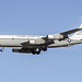 Open Skies Boeing OC-135W 61-2672