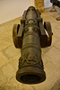 Lisbon 2018 – Museu Militar de Lisboa – “Camel” cannon