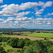 View from Lilleshall Monument
