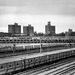 Coney Island Complex (MTA Coney Island Yard)