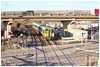Level crossing Newhaven 31 1 2022
