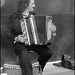 L'accordéoniste de Belleville