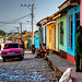 Everyday life in Trinidad, Cuba