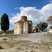 Lampini 2021 – Church of the Panagia
