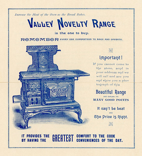 Valley Novelty Range Is the One to Buy