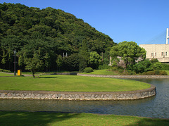 Zhenhai Memorial Park